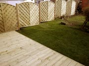 Greenfields Fencing and Decking